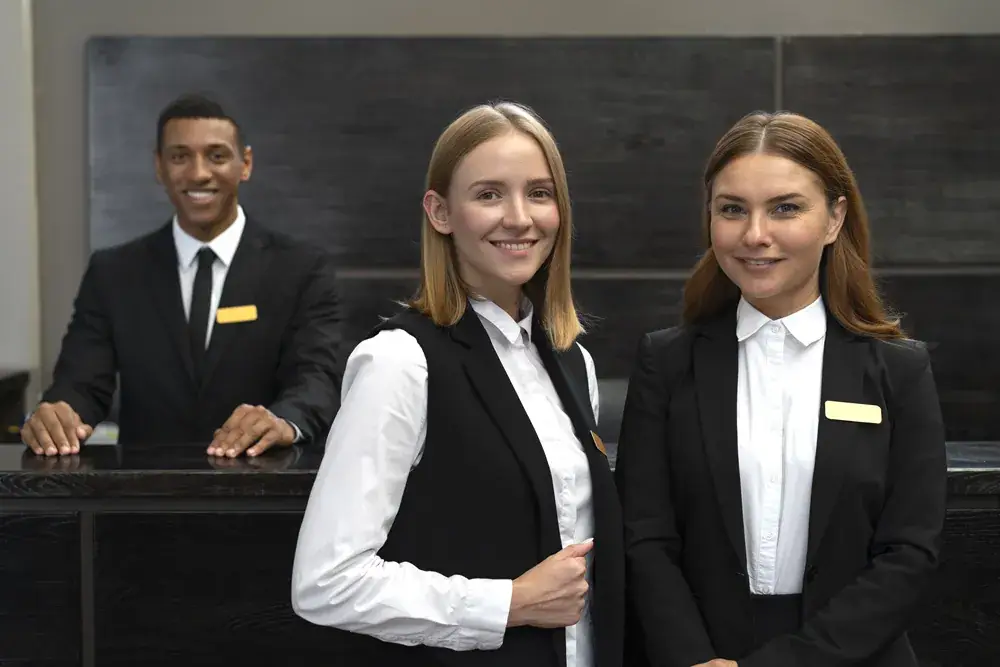 Career in Luxury Hospitality | Luxury Hospitality Training | Online Hotel Management Course
