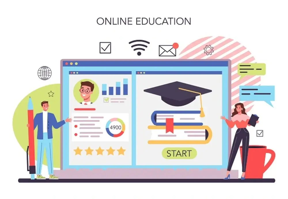 Online Continuing Education Courses vs CPD — What’s the REAL Difference?