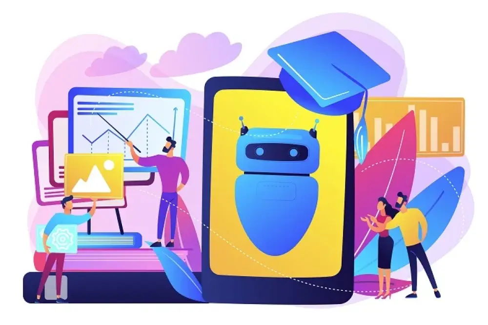 AI CPD Courses | Learn Artificial Intelligence Skills Online