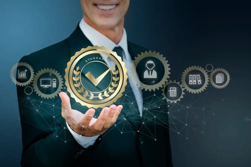 CPD accreditation | CPD certified training