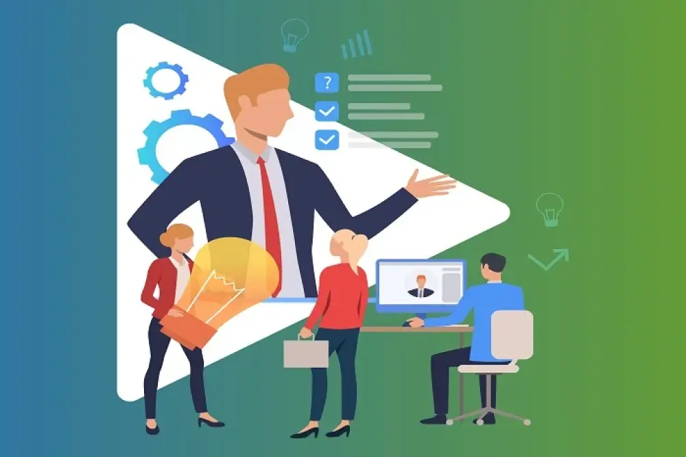 How Does CPD Training Work | CPD training